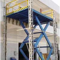 成都市崇州液壓貨梯-定做，維修，保養(yǎng)，