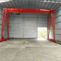 江蘇起重機(jī)-門(mén)式起重機(jī)