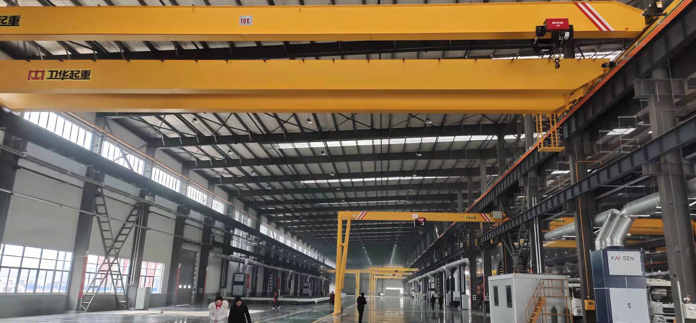 重慶九龍坡區(qū)起重機