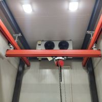 金壇輕小型KBK軌道式起重機(jī)廠(chǎng)家