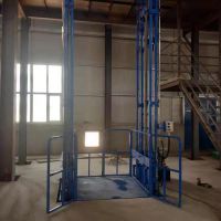 成都市金牛區液壓貨梯廠家直銷‘維修’保養