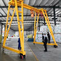 四川龍門(mén)吊起重機(jī)行車(chē)、地航吊、電動(dòng)葫蘆 專(zhuān)業(yè)廠家，值得信懶！