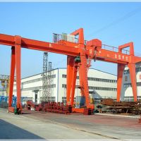 重慶門式起重機(jī)價(jià)格快報(bào)