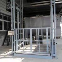 四川省成都市液壓貨梯廠家直銷(xiāo)