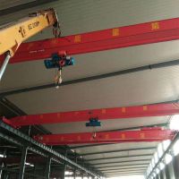 成都起重機廠家-華陽龍門吊銷售維修