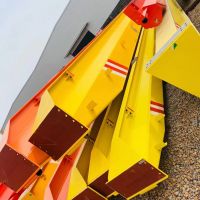 湖北省宜昌市電動單梁橋式起重機，行吊