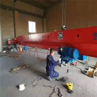 成都市石板灘行車航吊龍門吊定做維修