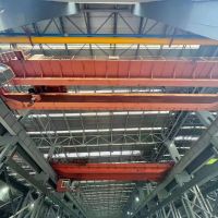 綿陽，德陽起重機制作安裝改造