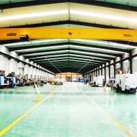 南寧新型電動單梁起重機來電定制