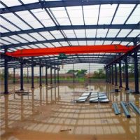 綿陽，德陽二手橋式起重機(jī)租賃，安裝，維保