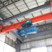 紹興起重機(jī)單梁龍門(mén)吊