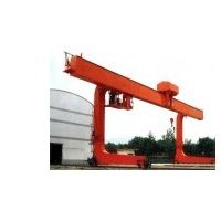 重慶L型門式起重機(jī)
