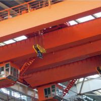 四川綿陽，德陽二手橋式起重機(jī)廠家