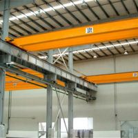 沈陽起重機-起重機生產廠家