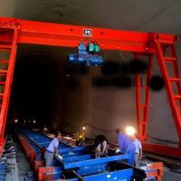 四川綿陽，德陽二手起重機(jī)租賃，安裝