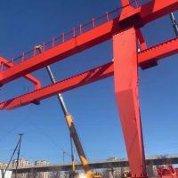 珠海起重機(jī)-門(mén)式起重機(jī)生產(chǎn)制作廠家