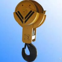 成都金牛區起重機配件大全