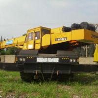 四川綿陽，德陽二手橋式起重機廠家