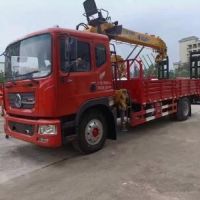 四川綿陽，德陽二手起重機租賃，安裝