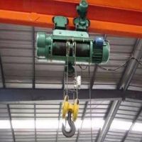 ?？贛D電動葫蘆維修保養