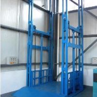 武漢液壓貨梯 升降機(jī)生產(chǎn)廠家