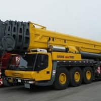 四川綿陽，德陽二手起重機(jī)租賃，安裝