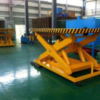 南通升降平臺(tái)直銷(xiāo)