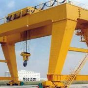 寧波華尚起重機(jī)科技有限公司