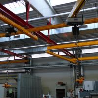 起重機信譽保障-KBK行車行吊液壓升降機維修保養維護維保銷售