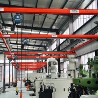 起重機信譽保障-KBK行車行吊液壓升降機維修保養維護制作