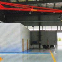 起重機信譽保障-行車行吊KBK航車液壓升降機維修保養維護回收