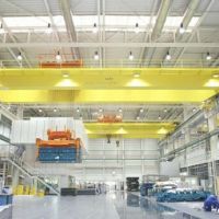 防爆起重機、防爆行車廠家銷售維修保養維護維保年審年檢檢驗