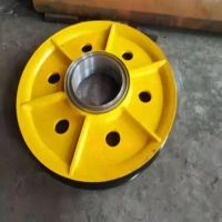 專業生產銷售軋制輪