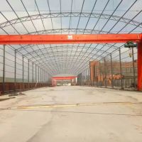 上海起重機(jī)-行車(chē)行吊航車(chē)廠家