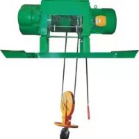 成都龍泉驛區(qū)電動(dòng)葫蘆維修銷(xiāo)售