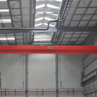 成都雙流區電動單梁航吊龍門吊廠家銷售維修