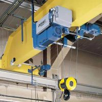 成都郫都區電動單梁航吊龍門吊廠家銷售維修