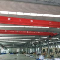 成都大邑電動單梁航吊龍門吊廠家銷售維修