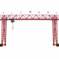 廣安花架起重機(jī)價(jià)格快報(bào)