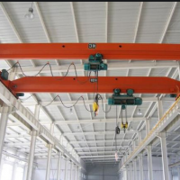 四川起重機廠 、四川新盛華起重機有限公司