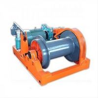 鹽城起重機(jī)卷揚(yáng)機(jī)