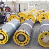 武漢起重配件-卷筒組