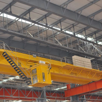 四川綿陽，德陽二手起重機租賃，安裝