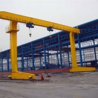 江蘇門(mén)式起重機(jī)生產(chǎn)安裝廠(chǎng)家