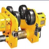 溫州起重機(jī)-起重機(jī)配件葫蘆跑車(chē)