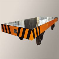 信陽起重機-電動平車