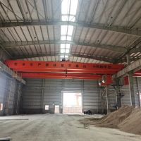 湖北省宜昌市荊州市電動單梁橋式起重機，行吊，龍門吊，天車