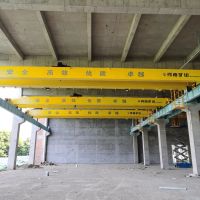 當陽市QD雙梁橋式起重機行車，行吊，龍門吊大全