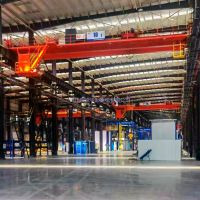 四川起重機廠、四川新盛華起重機有限公司