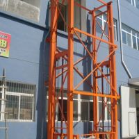 浙江溫州起重機(jī)-升降貨梯廠(chǎng)家銷(xiāo)售